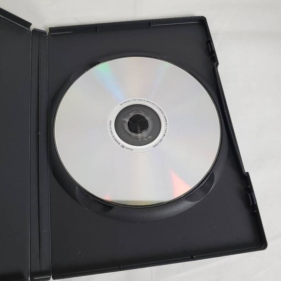 The Bucket List (DVD, 2007, Jack Nicholson & Morgan Freeman) - Picture 2 of 3